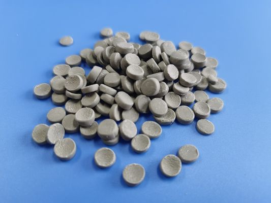 2-4 MFI Desiccant Masterbatch with High Grade Additive Content and 25kg/carton Packing