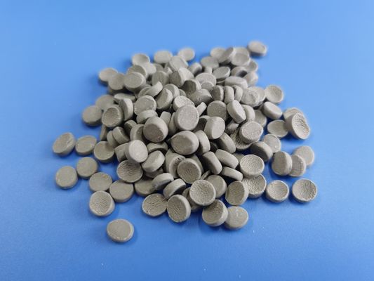 Pipe & Sheet Grade Anti-Foaming Masterbatch – Grey-White