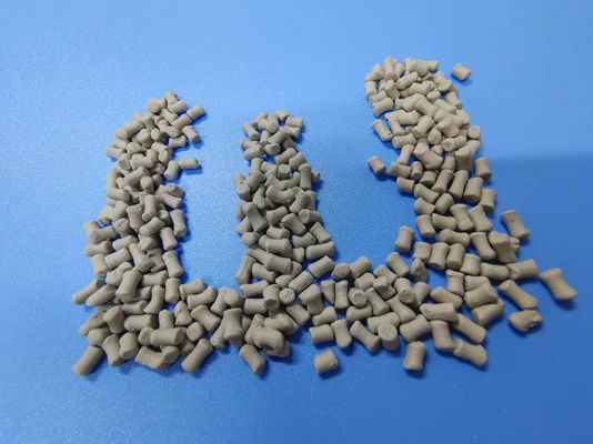 Calcium Oxide Desiccant Masterbatch PE-300S for Agricultural Films Moisture Absorption
