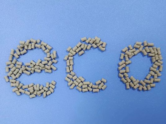 Moisture-Absorbing Polymer Additive Masterbatch - 1.2-1.4g/cm³ Density with 1-5% Incorporation Rate