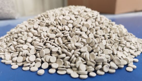 Antifoam Defoaming Masterbatch Agent For Recycle Polyethylene