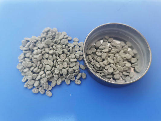 Pure Calcium Oxide Desiccant Masterbatch Recycled LD LLDPE HM PP