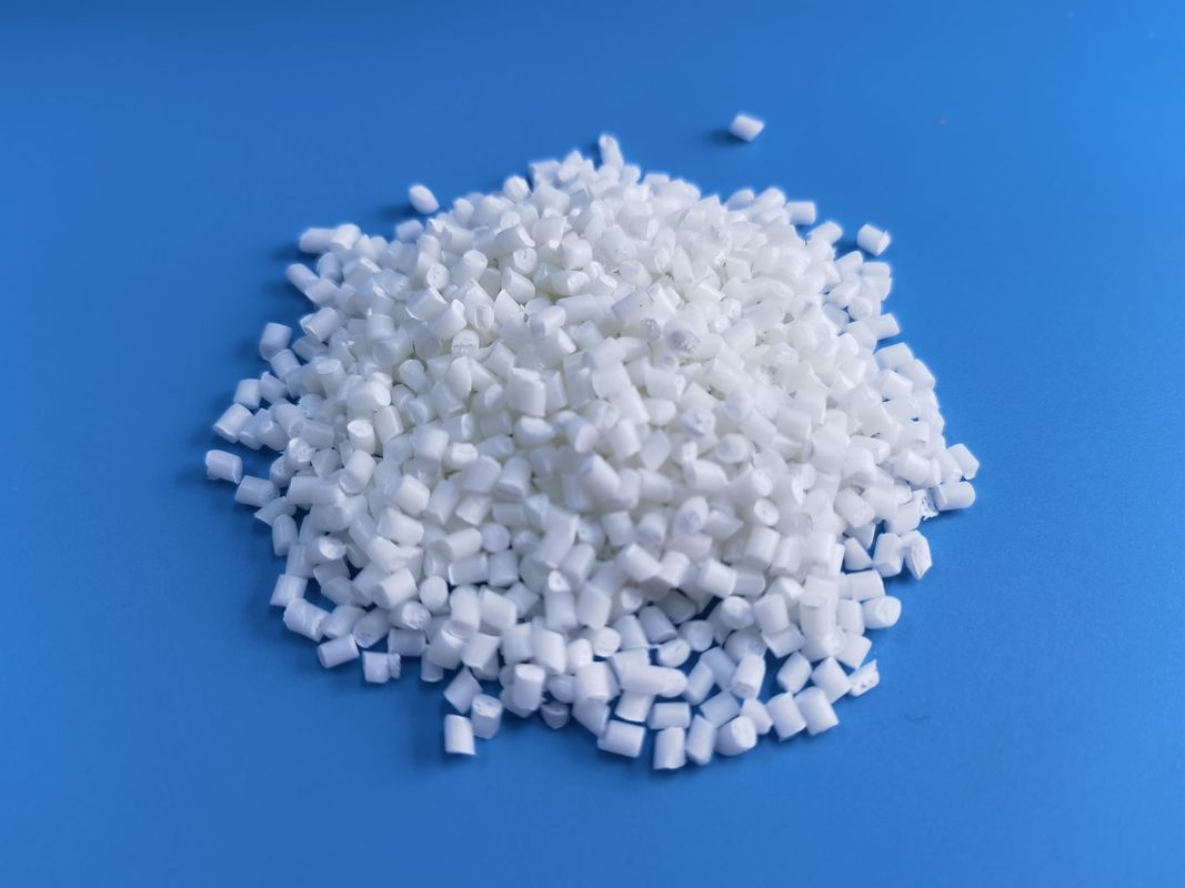 Granule Deodorant Masterbatch for Removing Odor in Recycle HDPE PE PP Material