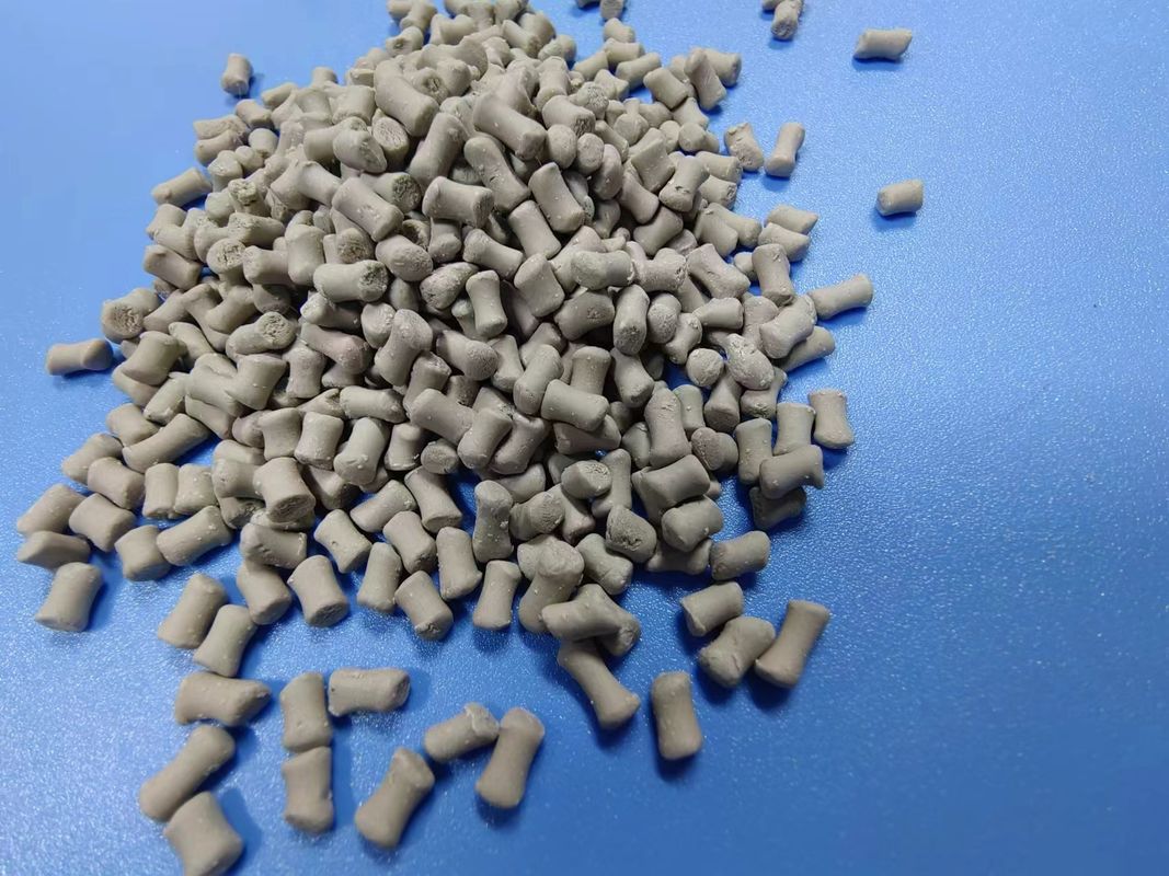 Small Granule Size Anti-moisture Agent for Auto Feeder with PE/PP Carrier Resin 