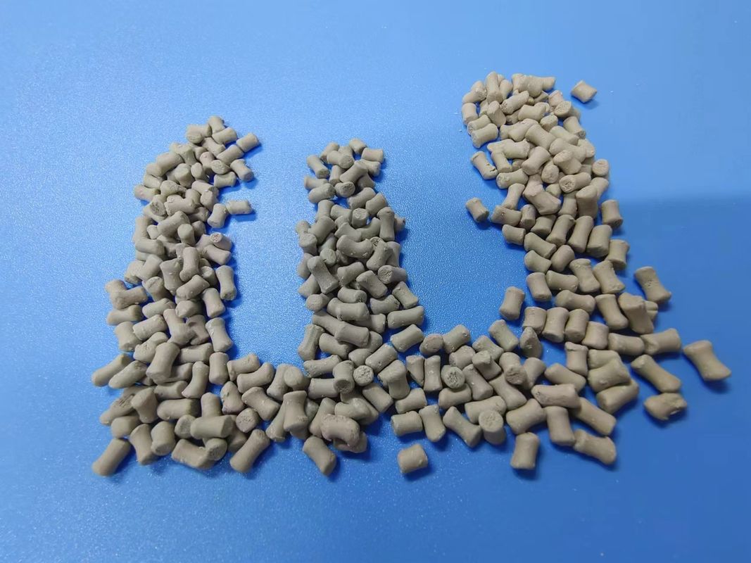 Calcium Oxide Desiccant Masterbatch PE-300S for Agricultural Films Moisture Absorption
