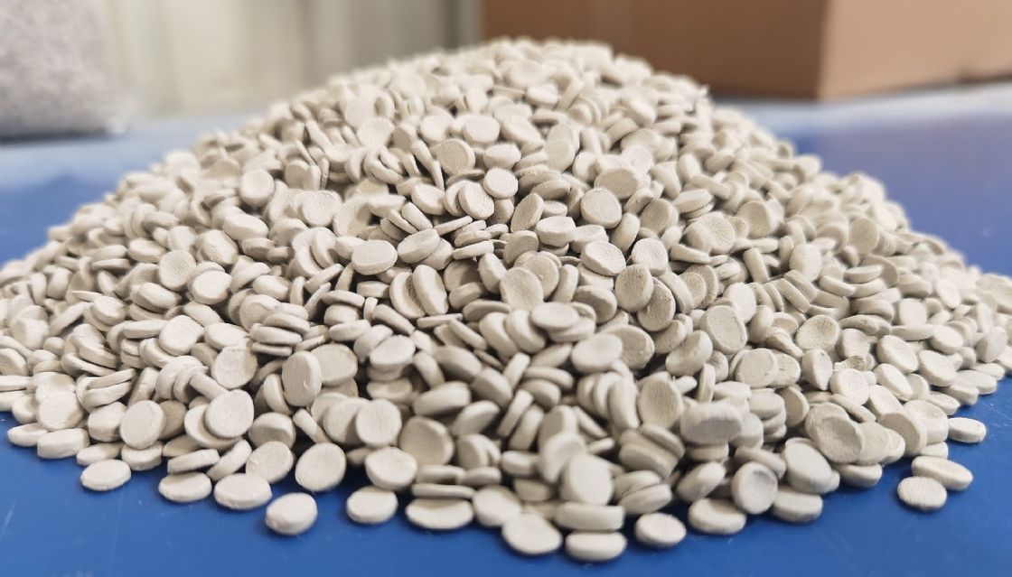 Antifoam Defoaming Masterbatch Agent For Recycle Polyethylene
