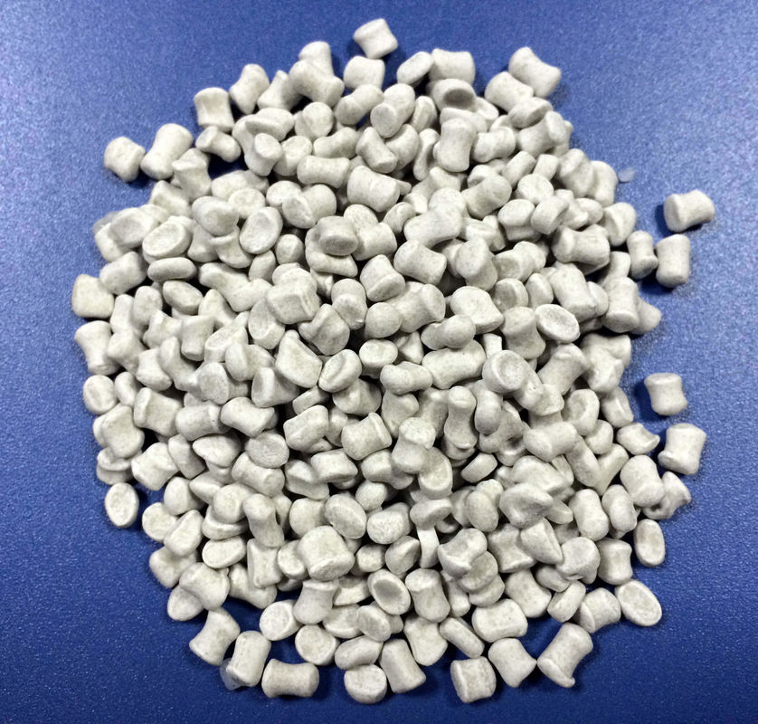 Plastic Water Absorber Resin Masterbatch PE Carrier HDPE LDPE PP Blowing Film