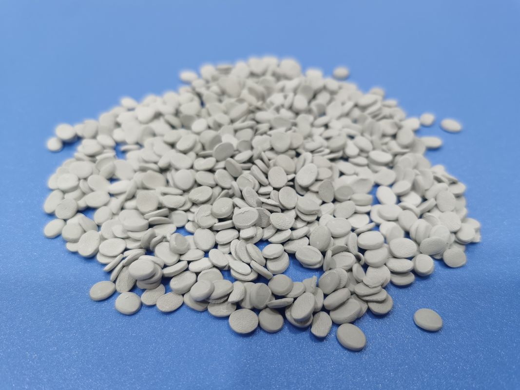 Plastic Dehydration Defoaming Masterbatch For Industrial Films