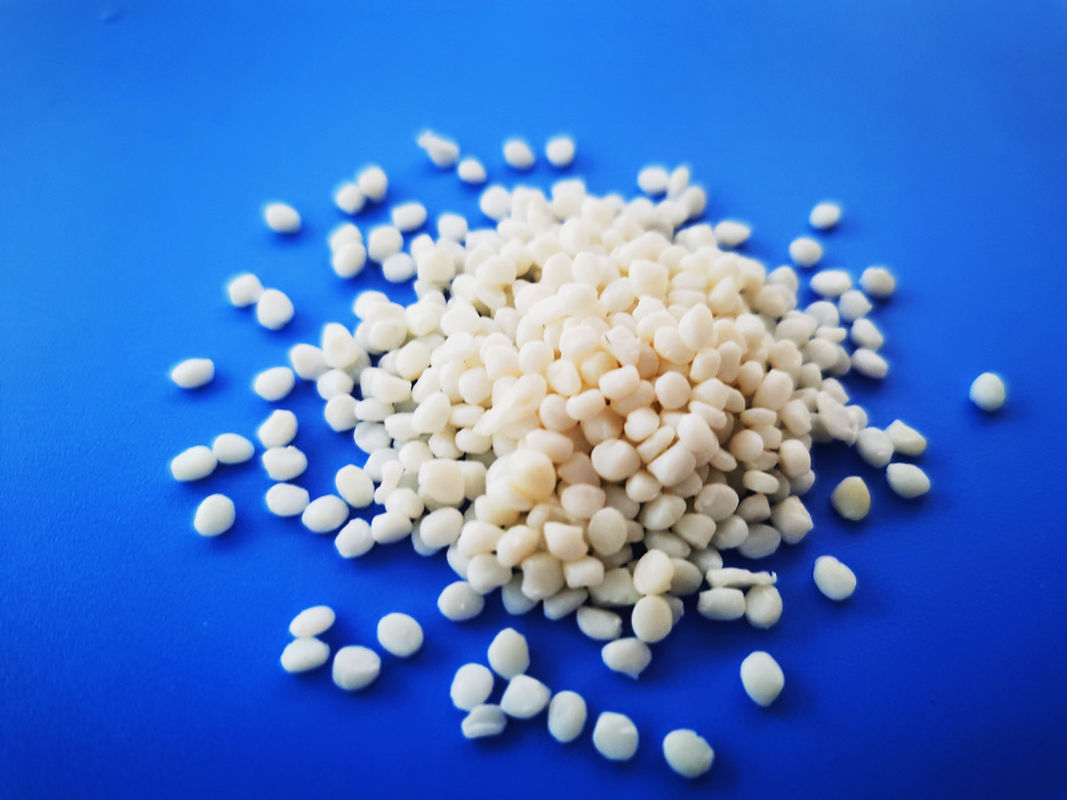 Extrusion Blowing Moulding Baso4 Filler Masterbatch LDPE LLDPE