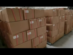 Film déshydratant du HDPE LLDPE de Masterbatch Grey Granule Applied In d'écumage