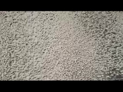 Agents de déshydratation Masterbatch anti-écume pour éliminer l'eau dans le réacteur